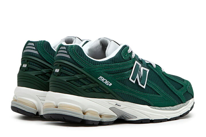 楽天市場】NEW BALANCE M1906RX 「Nightwatch Green」 WIDTH:D 