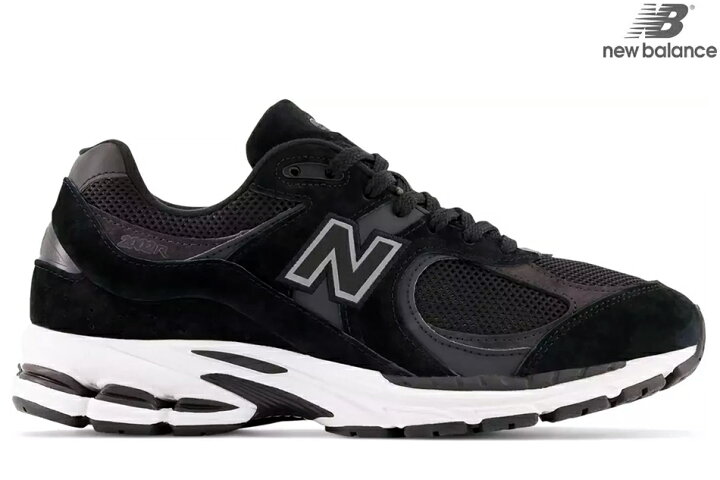 楽天市場】NEW BALANCE M2002 RBK BLACK WIDTH:Dニューバランス  