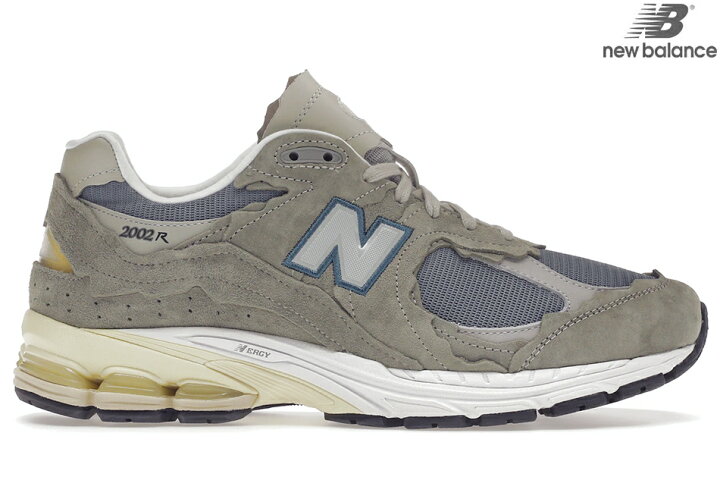 楽天市場】「数量限定特価!」NEW BALANCE M2002RDD 「PROTECTION PACK 