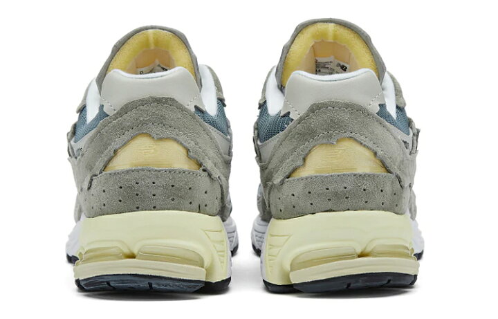 楽天市場】「数量限定特価!」NEW BALANCE M2002RDD 「PROTECTION PACK 