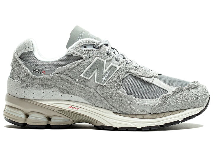 楽天市場】NEW BALANCE M2002RDM 「PROTECTION PACK」 GREY WIDTH:D 