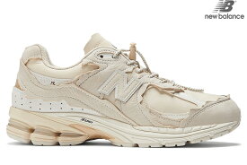 NEW BALANCE M2002RDQ 「PROTECTION PACK」 SAND BEIGE WIDTH:Dニューバランス m2002rdq サンド ベージュ プロテクションパック Dワイズ メンズ スニーカー 限定