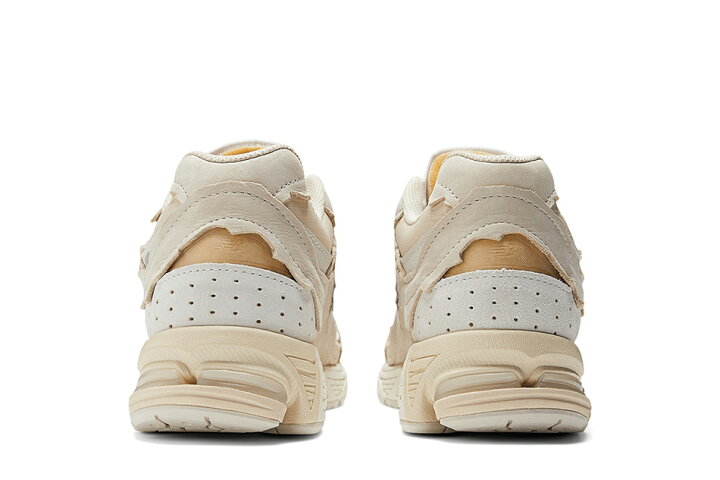 楽天市場】NEW BALANCE M2002RDQ 「PROTECTION PACK」 SAND BEIGE 