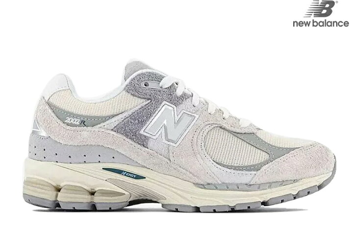 楽天市場】NEW BALANCE M2002REK OFFWHITE/CREAM/GREY WIDTH:D 