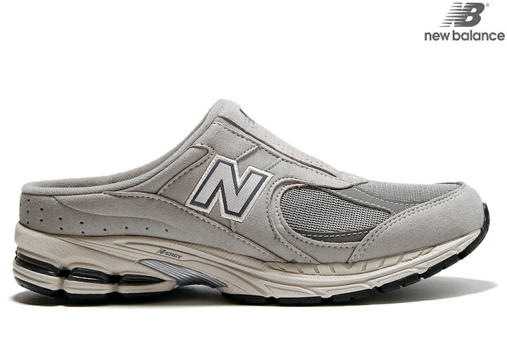 楽天市場】NEW BALANCE M2002RMI GRAY WIDTH:Dニューバランス M2002R 