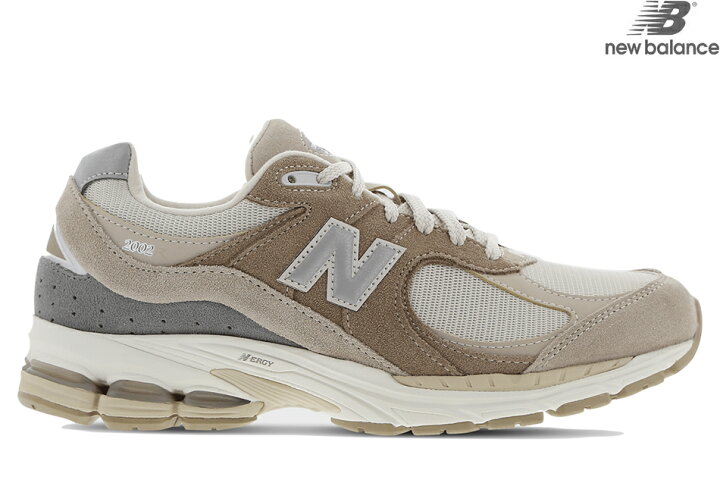 楽天市場】NEW BALANCE M2002RSI BEIGE WIDTH:Dニューバランス M2002 