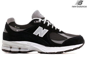 NEW BALANCE M2002RXD �uGORE-TEX�v BLACK WIDTH:D�j���[�o�����X M2002 RXD �S�A�e�b�N�X �u���b�N D���C�Y �����Y �X�j�[�J�[ ���