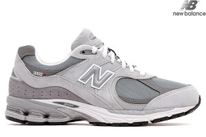 NEW BALANCE M2002RX J GTX �uGORE-TEX�v GRAY WIDTH:D�j���[�o�����X M2002 RXJ �S�A�e�b�N�X�O���[ D���C�Y �����Y �X�j�[�J�[ ���