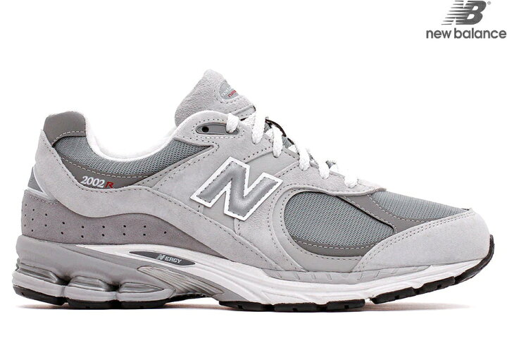 楽天市場】NEW BALANCE M2002RX J GTX 「GORE-TEX」 GRAY WIDTH:D 