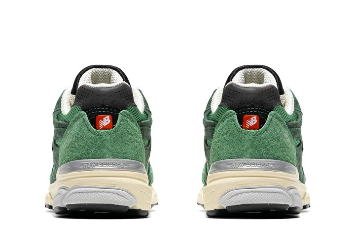 楽天市場】NEW BALANCE 990v3 M990GG3 TEDDY SANTIS 「Made in U.S.A 