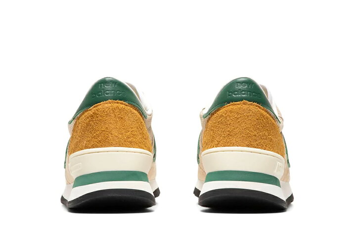 楽天市場】NEW BALANCE 990v1 M990TG1 TEDDY SANTIS 「Made in U.S.A 