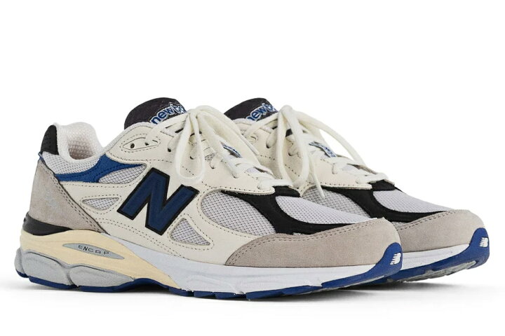 楽天市場】NEW BALANCE 990v3 M990WB3 TEDDY SANTIS 「Made in U.S.A  