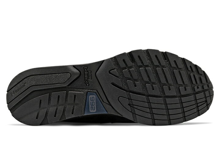 楽天市場】NEW BALANCE M992EA 「Made in U.S.A」 BLACK WIDTH:D 