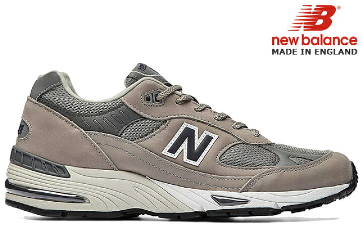 楽天市場】NEW BALANCE M991 ANI 「20th Anniversary」 made in 