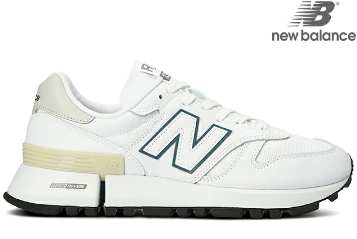 楽天市場】NEW BALANCE MS1300WG WHITE WIDTH:D Vibramニューバランス 