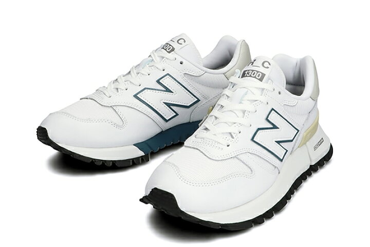 楽天市場】NEW BALANCE MS1300WG WHITE WIDTH:D Vibramニューバランス 
