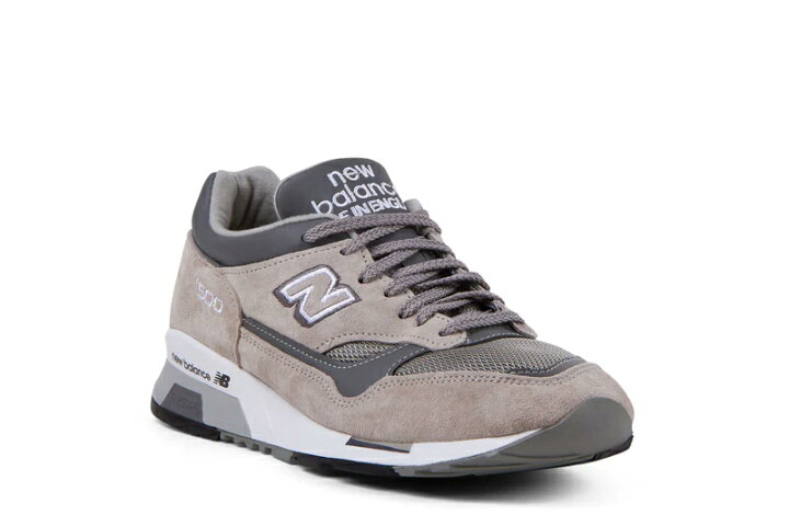 楽天市場】NEW BALANCE U1500PGL「Made in UK」 GRAY WIDTH:D 