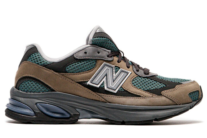 楽天市場】NEW BALANCE U2010AGY DOCKSIDE/INDIGO Dワイズ 