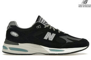 NEW BALANCE U991BK2 V2uMade in UKv BLACK WIDTH:Dj[oX U991BK2 ubN DCY Made in U.K. 991 V2 England FuelCell Y Xj[J[