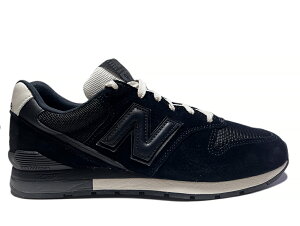 NEW BALANCE U99655R BLACK WIDTH:D�j���[�o�����X U996 55R �u���b�N D���C�Y �����Y �X�j�[�J�[ ���