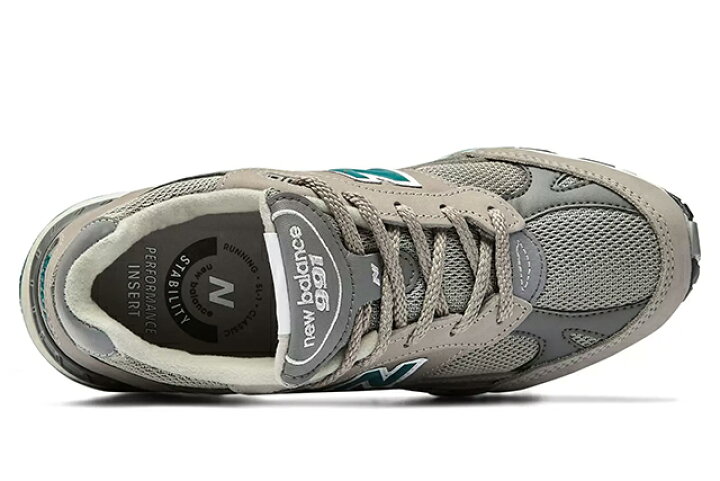 楽天市場】NEW BALANCE W991 ANI 「20th Anniversary」 made in  