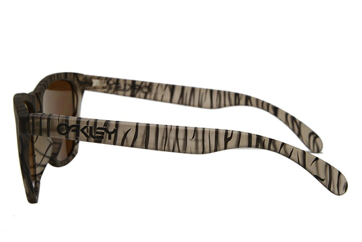 楽天市場】OAKLEY FROGSKINS SUNGLASSES 「URBAN JUNGLE COLLECTION 