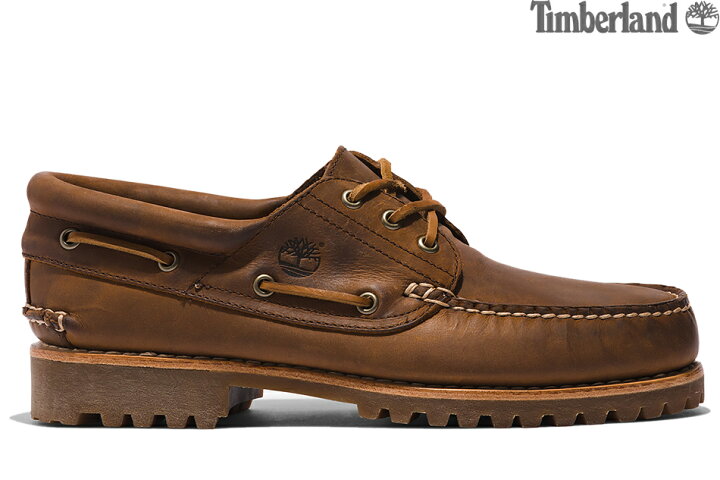 楽天市場】「Sale!」 TIMBERLAND AUTHNTC 3EYE CLASSIC LUG A62FW 