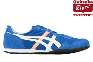 Onitsuka Tiger SERRANO TH109L-400 IMPERIAL/WHITEIjcJ^CK[ Z[m CyA u[ Y fB[X K[Y  Xj[J[