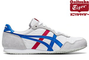 Onitsuka Tiger SERRANO 1183B400-100 WHITE/DIRECTOIRE BLUEIjcJ^CK[ Z[m zCg u[ Y fB[X  Xj[J[ 21sms1