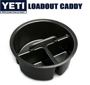 YETI LOADOUT 5-GALLON BUCKET CADDYyeti CGeB N[[ e oPc LOADOUT CADDY  [ Lv AEghA ނ USA