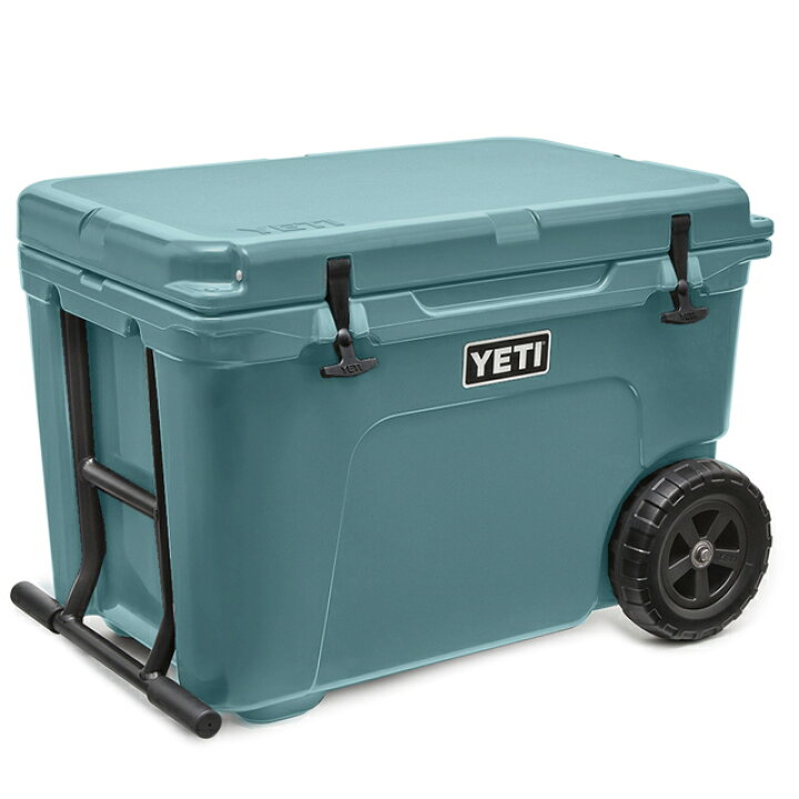 楽天市場】YETI COOLERS TUNDRA HAUL RIVER GREENyeti イエティ  