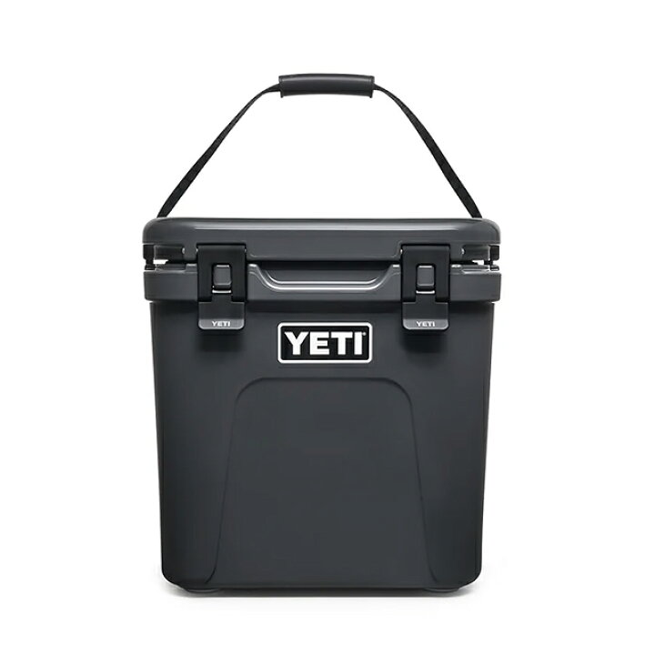 楽天市場】YETI ROADIE 24 HARD COOLER CHARCOAL yt24chyeti イエティ 