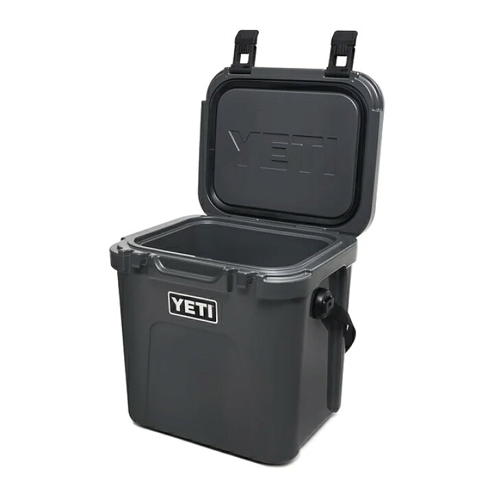 楽天市場】YETI ROADIE 24 HARD COOLER CHARCOAL yt24chyeti 