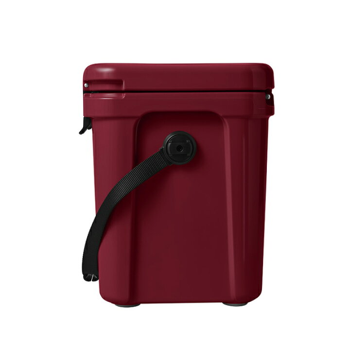 楽天市場】YETI ROADIE 24 HARD COOLER HARVEST RED Limited Edition 