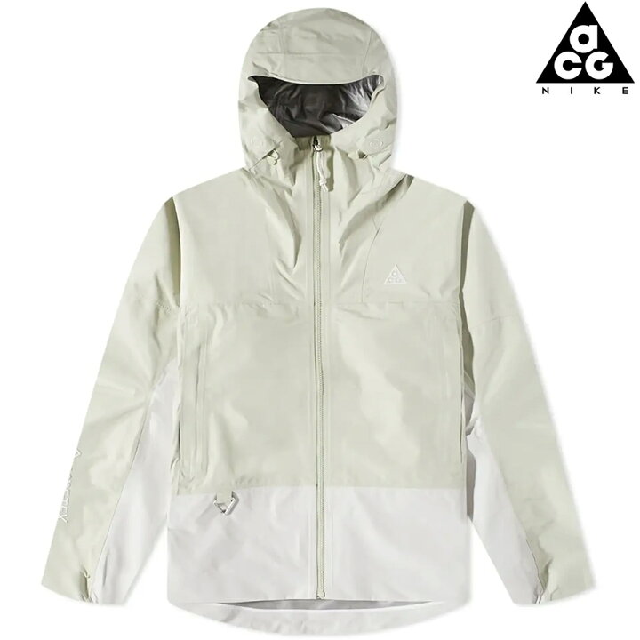 楽天市場】NIKE ACG STORM-FIT CHAIN OF CRATERS JACKET GORE-TEX 