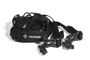 Helinox DASY CHANE BLACK 15904�w���m�b�N�X �f�C�W�[�`�F�[��1.5-2.5 �S��250cm �A�E�g�h�A �L�����v
