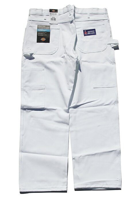 楽天市場】DICKIES×SHERWIN WILLIAMS PAINTER 