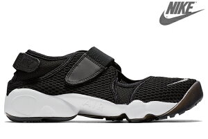 NIKE WMNS AIR RIFT BREATHE 848386-001 BLACK/COOL GREY-WHITEiCL EBY GA tg u[Y ubN zCg fB[X K[Y Y Xj[J[