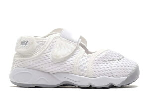�uSale!�v (8.0cm�`16.0cm) NIKE LITTLE RIFT (TD BOYS) 317415-111 WHITE�i�C�L ���g�� ���t�g �z���C�g �L�b�Y �{�[�C�Y �q�� �X�j�[�J�[ ���