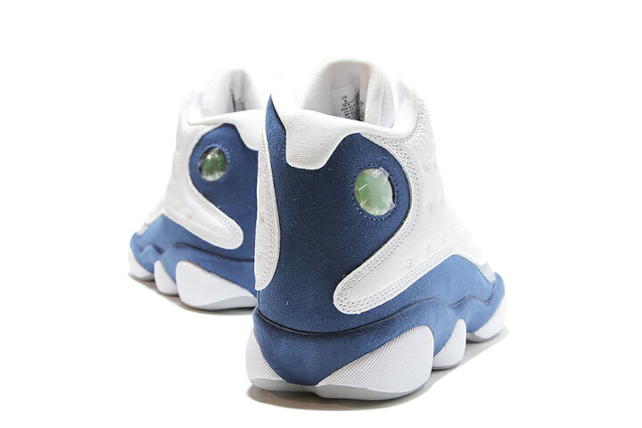 楽天市場】NIKE AIR JORDAN 13 RETRO 「FRENCH BLUE」 414571-164 