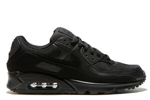 NIKE AIR MAX 90 �uTriple Black�v CN8490-003 BLACK/BLACK/BLACK�i�C�L �G�A�}�b�N�X 90 �g���v�� �u���b�N �����Y �X�j�[�J�[