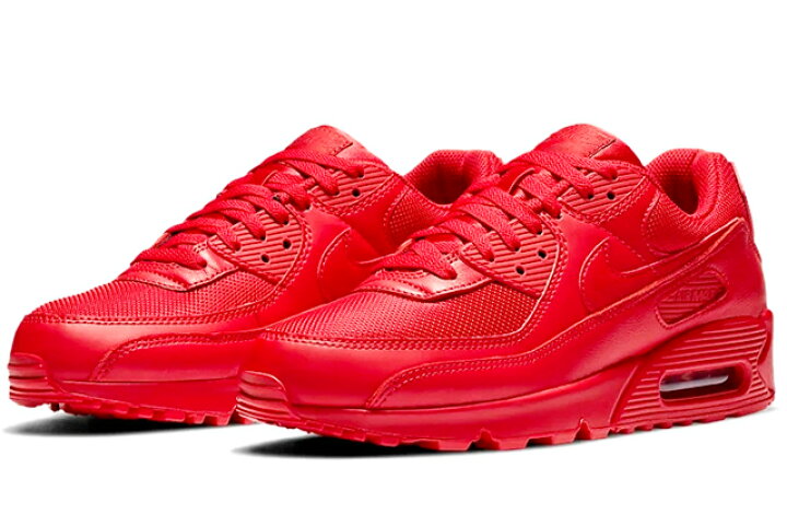 air max 90 red