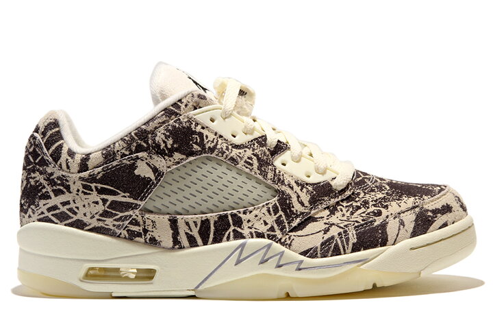 楽天市場】「Sale!」NIKE WMNS AIR JORDAN 5 RETRO LOW 「GIRLS THAT  