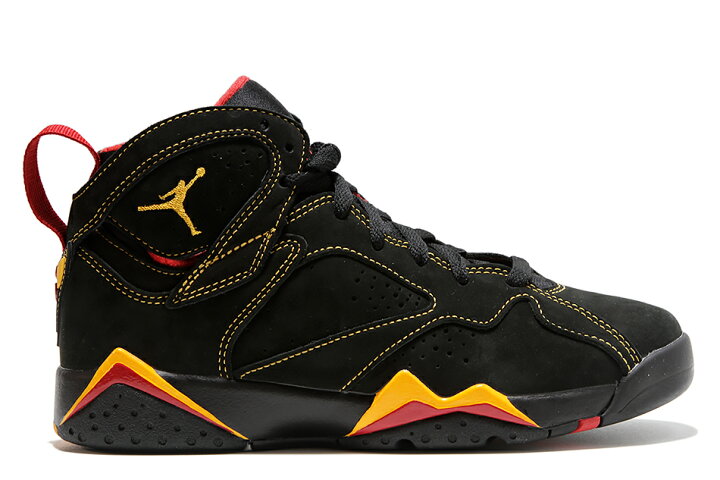 楽天市場】「在庫処分特価!」 NIKE WMNS AIR JORDAN 7 RETRO BG DQ6040 
