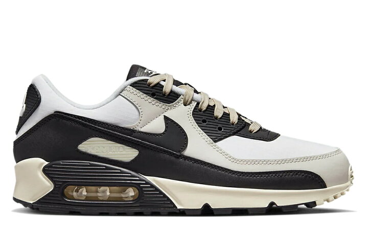 楽天市場】NIKE AIR MAX 90 DQ8974-100 WHITE/BLACK-PHANTOM-COCONUT 