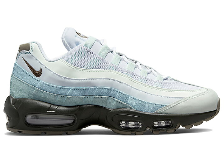 楽天市場】NIKE AIR MAX 95 「SEQUOIA」 DQ9468-355 SEQUOIA/OLIVE 