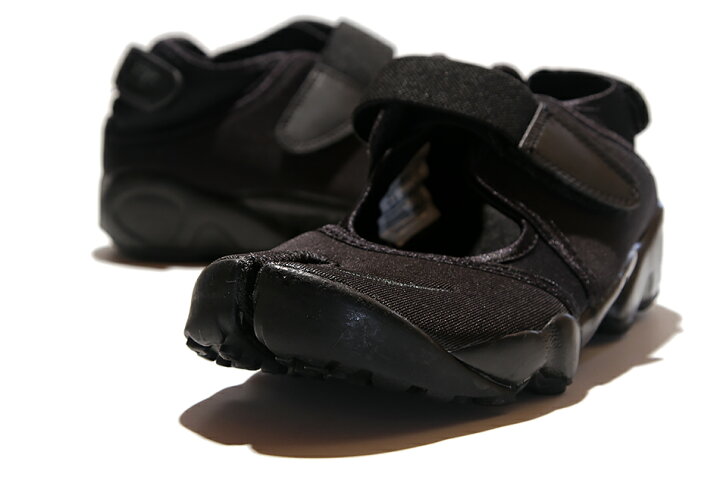 楽天市場】NIKE WMNS AIR RIFT 「TRIPLE BLACK」 DZ4182-010 BLACK/OFF  