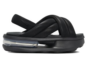 NIKE WMNS AIR MAX ISLA SANDAL uBLACKv BLACK/BLACK-BLACK-ANTHRACITE FJ5929-003iCL EBY GA }bNX AC T_ ubN AXTCg fB[X nCubhT_ 