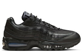 NIKE AIR MAX 95 OG BIG BUBBLE 「TRIPLE BLACK」 HM8755-001 BLACK/BLACK-BLACK-ANTHRACITEナイキ エア マックス 95 ビッグバブル トリプル ブラック メンズ スニーカー