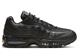 NIKE AIR MAX 95 OG BIG BUBBLE �uTRIPLE BLACK�v HM8755-001 BLACK/BLACK-BLACK-ANTHRACITE�i�C�L �G�A �}�b�N�X 95 �r�b�O�o�u�� �g���v�� �u���b�N �����Y �X�j�[�J�[